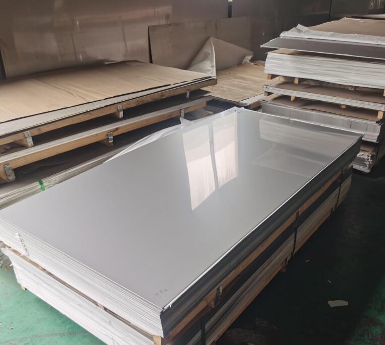 北海321不锈钢板