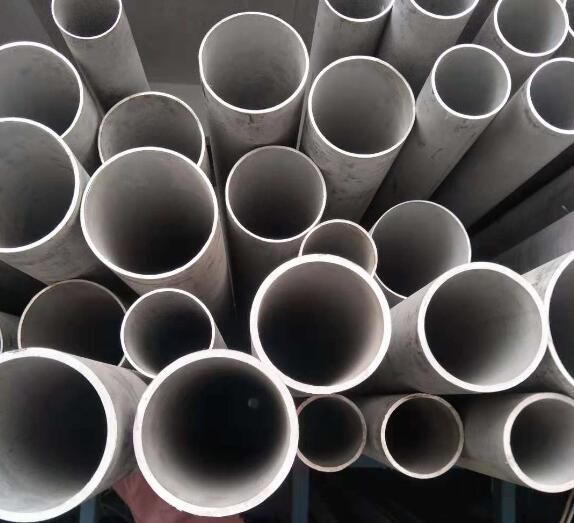 北海321不锈钢管