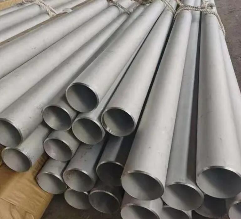 北海304不锈钢管