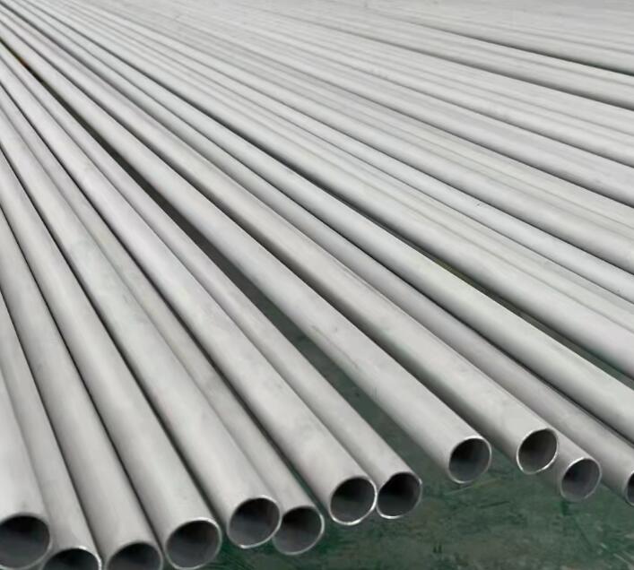 北海441不锈钢管