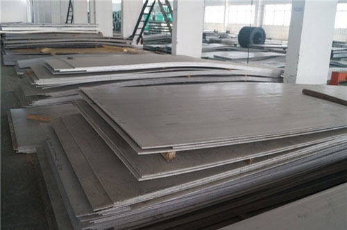 北海304不锈钢板