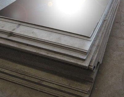 北海304不锈钢板