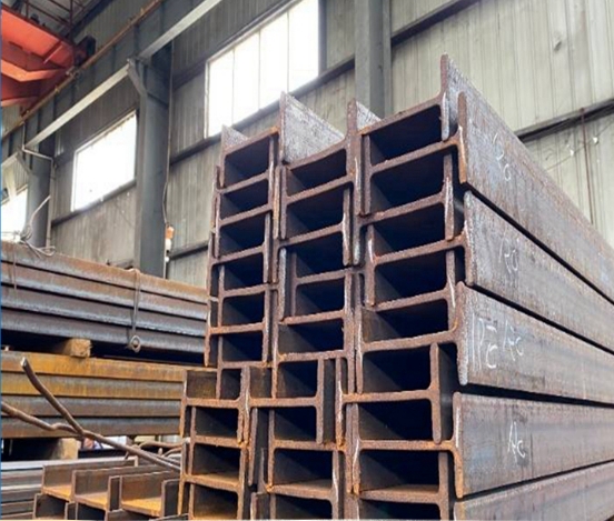 北海Q420C工字型钢