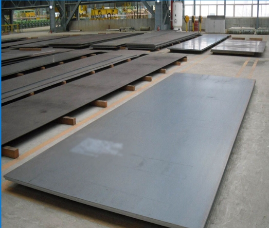 北海NM450C耐磨板