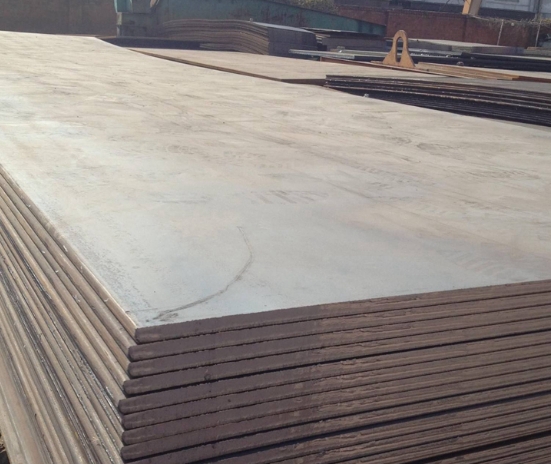 北海NM400耐磨板